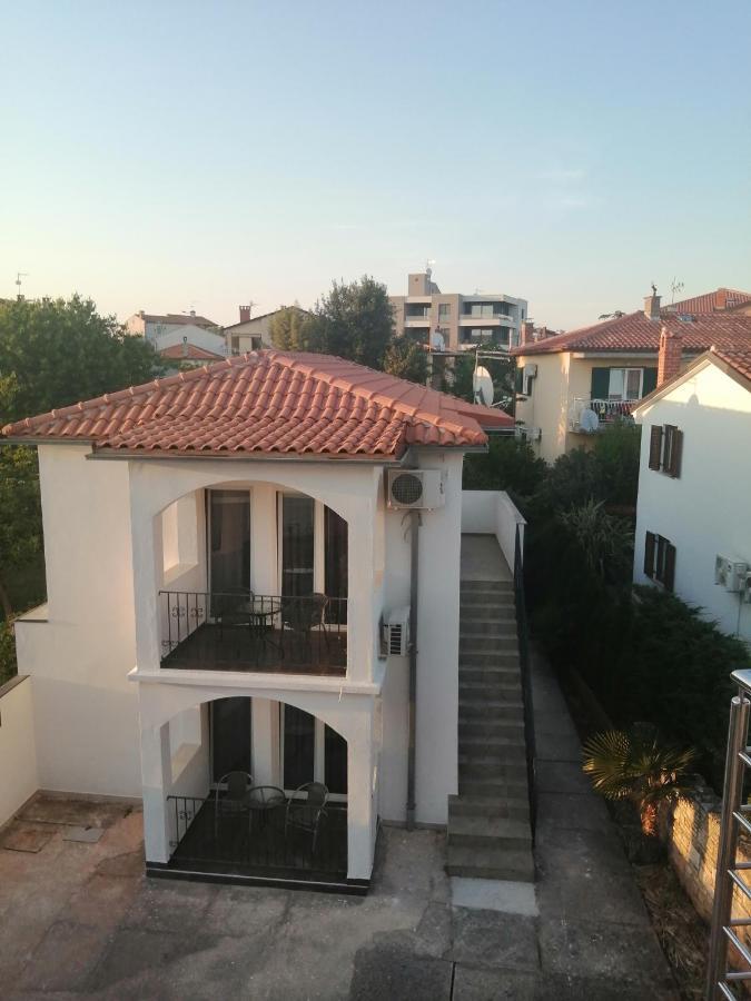 Nona Ii Appartamento Umago